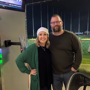 Meet your Posher, Jaime